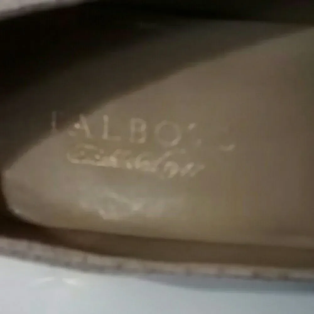 Talbots Flats